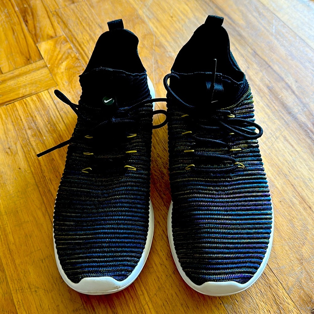 Nike Running Shoe Womens 9.5